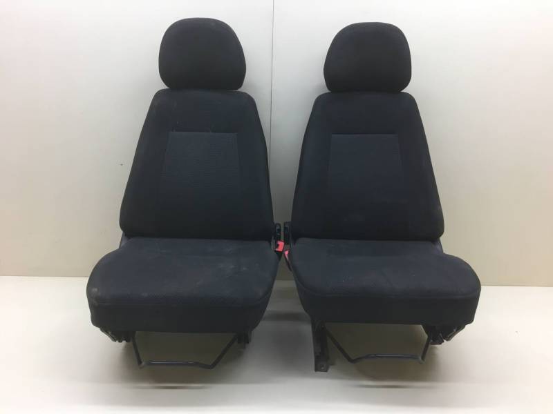 Сиденье (комплект) Chevrolet Niva 2009-2020