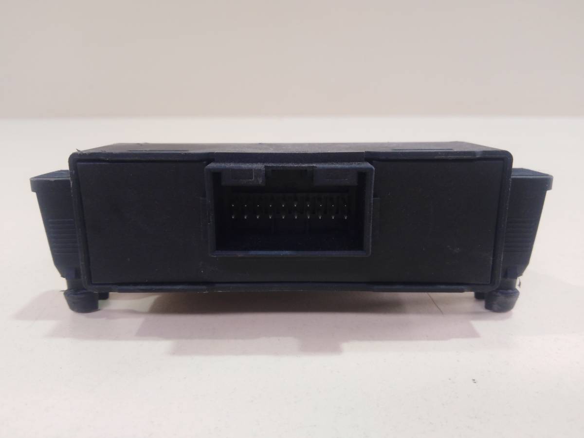 Блок электронный Skoda Octavia (A5 1Z-) 2004-2013 Блок электронный Skoda Octavia (A5 1Z-) 2004-2013
