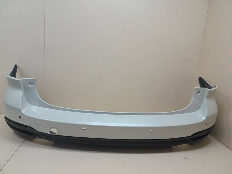 Бампер задний Subaru Forester (S13) 2012-2018