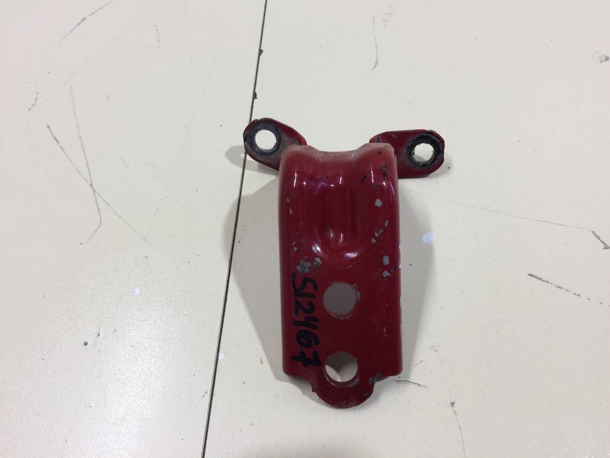 Петля двери задней левой нижняя Subaru Impreza (G12) 2007-2012