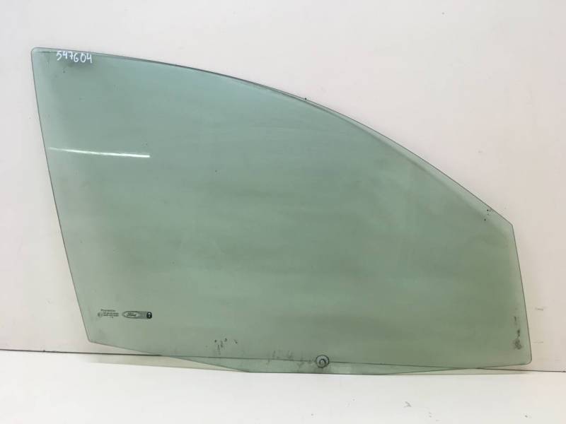 Стекло двери передней правой Ford Fusion (JU) 2002-2012