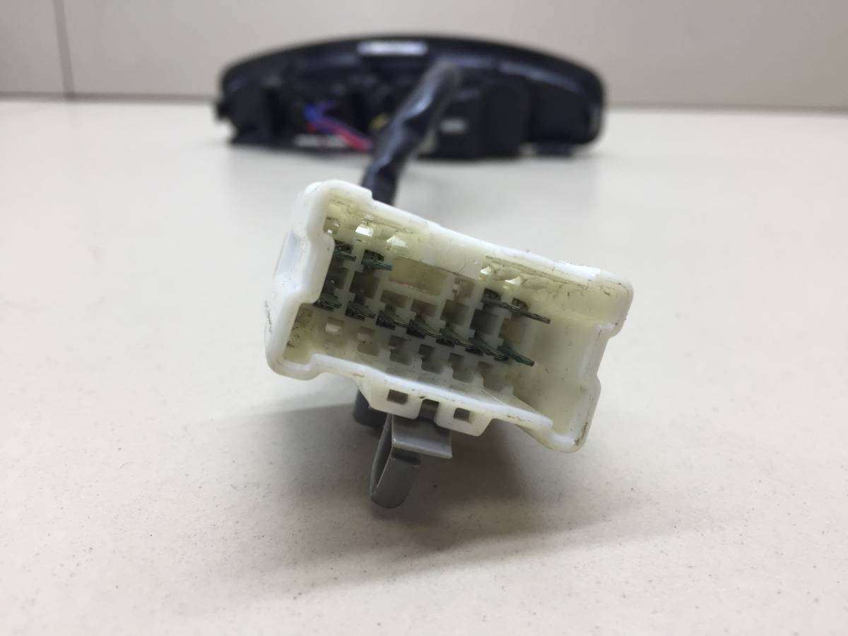 Блок кнопок Nissan Teana J32 2008-2013