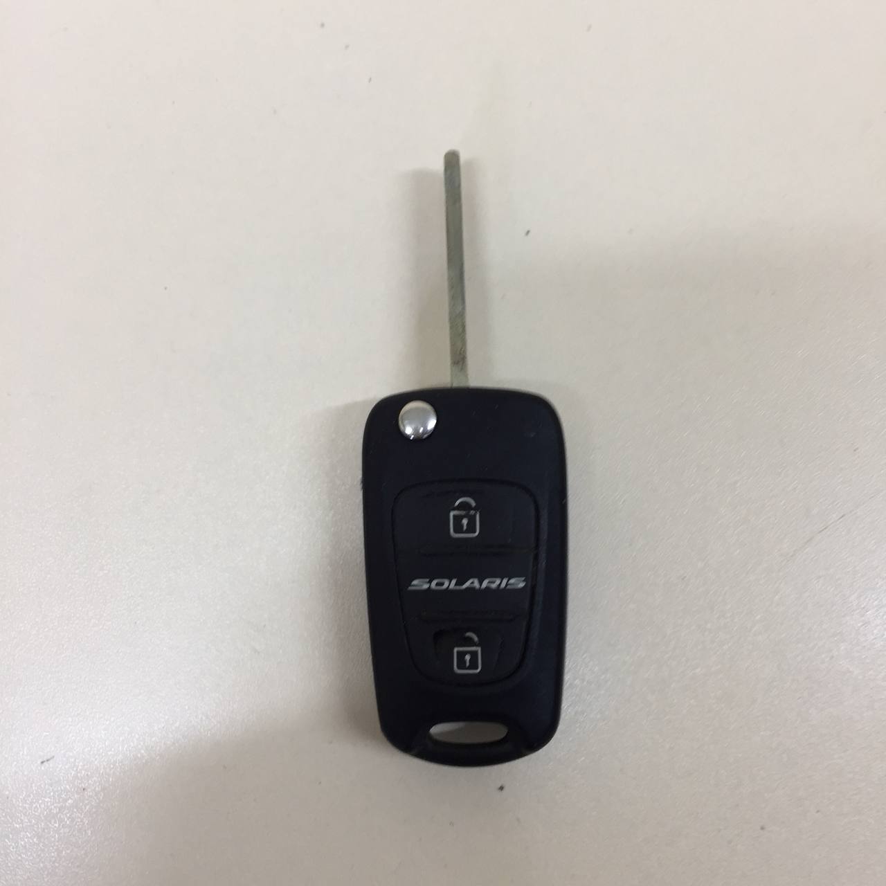 Замок зажигания Hyundai Solaris (RB) 2010-2017