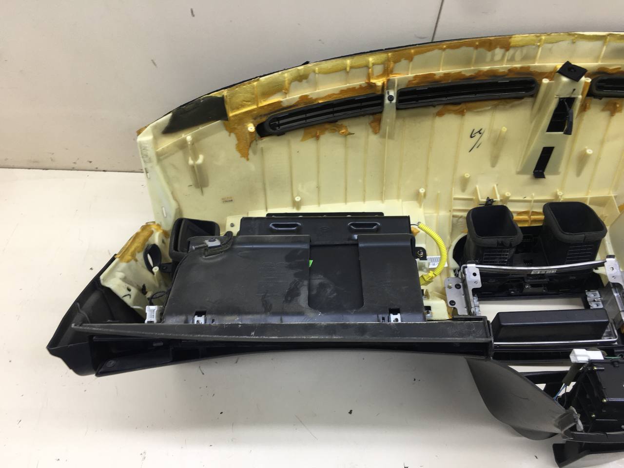 Подушка безопасности (комплект) Hyundai Sonata 4 (EF,Tagaz) 2001-2012 Подушка безопасности (комплект) Hyundai Sonata 4 (EF,Tagaz) 2001-2012