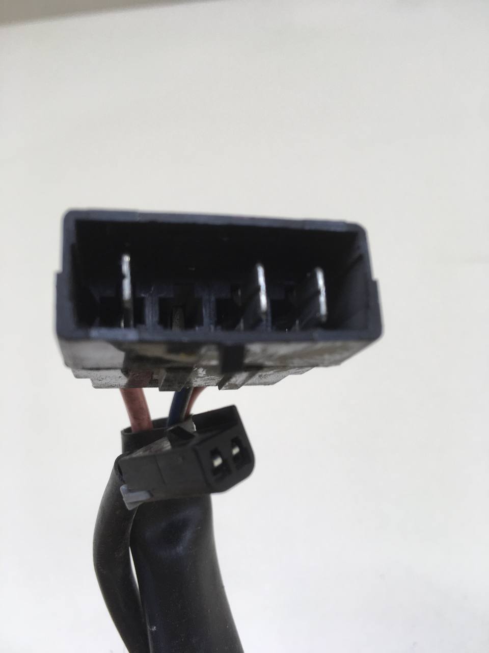 Замок зажигания Chevrolet Niva 2009-2020