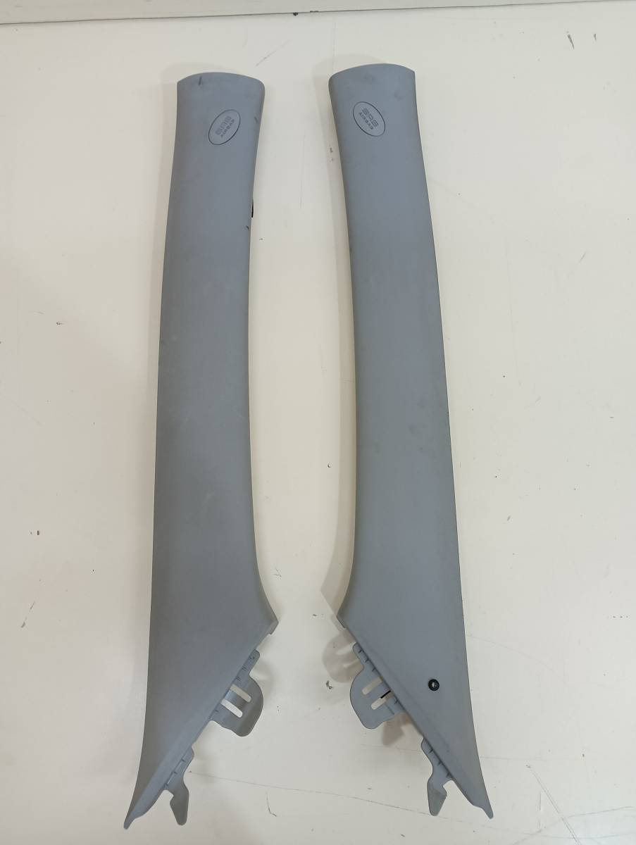 Обшивка стойки Kia Ceed (ED) 2007-2012