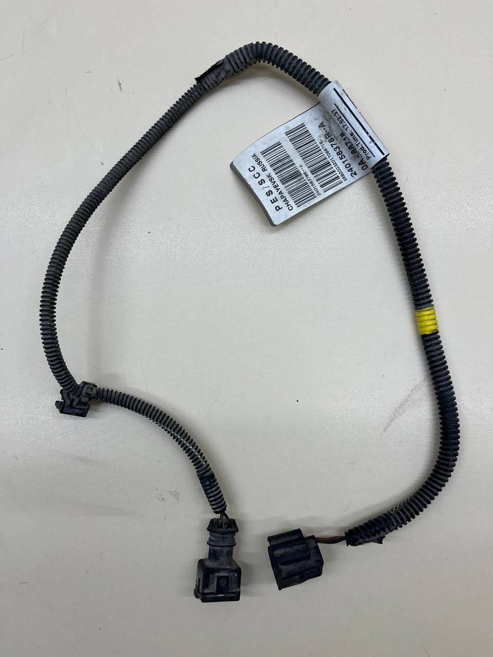 Проводка (коса) Renault Duster (HSA, HSM) 2012>