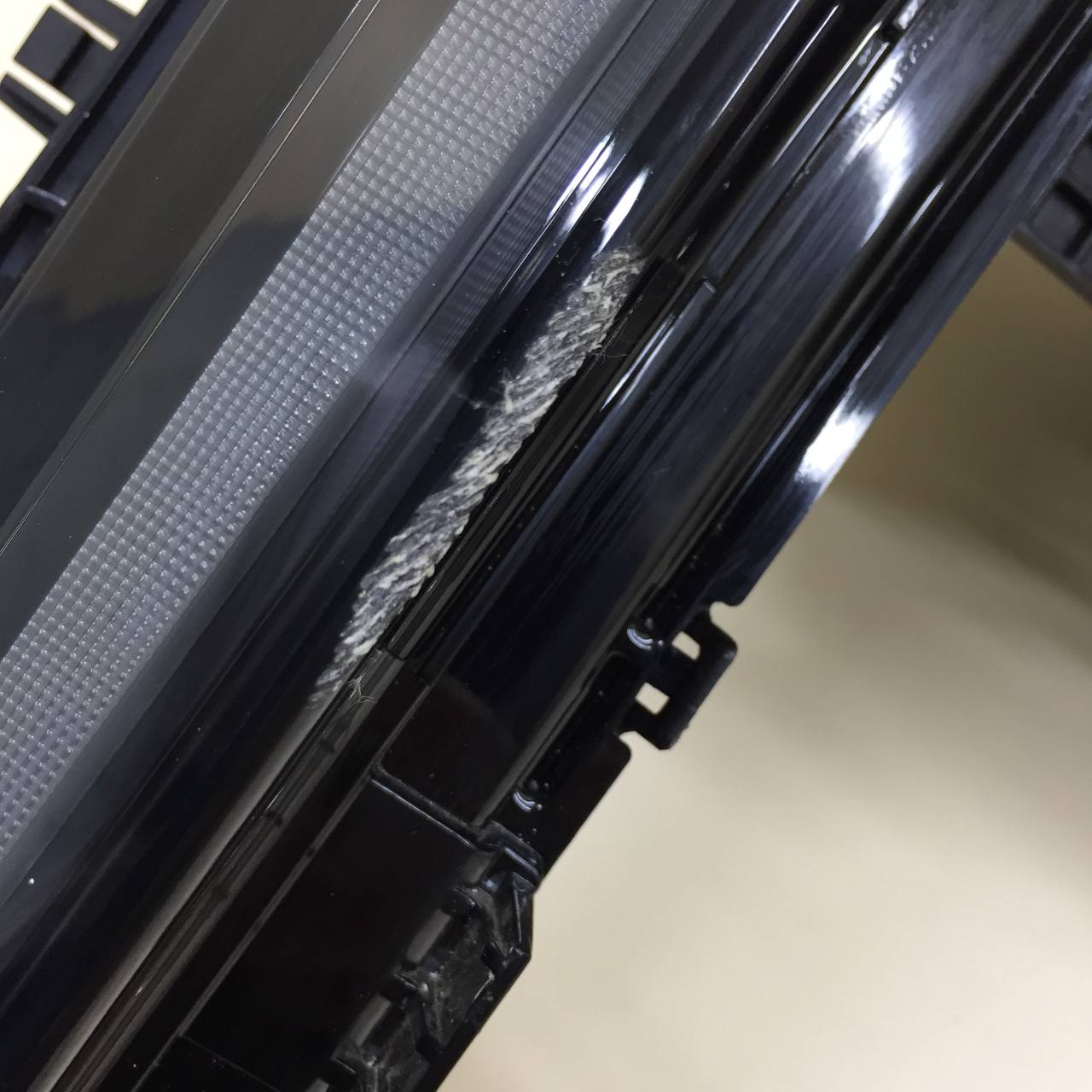 Фара правая EXEED RX 2022>