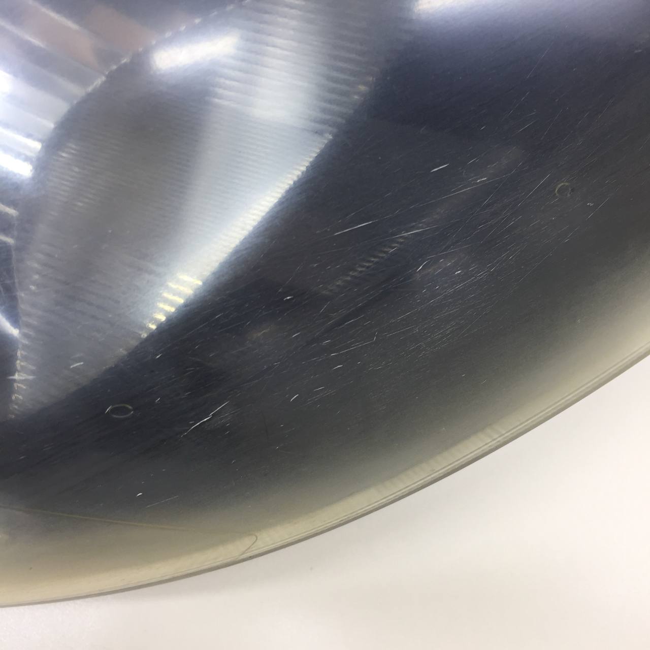 Фара правая Mazda Mazda 2 (DE) 2007-2014