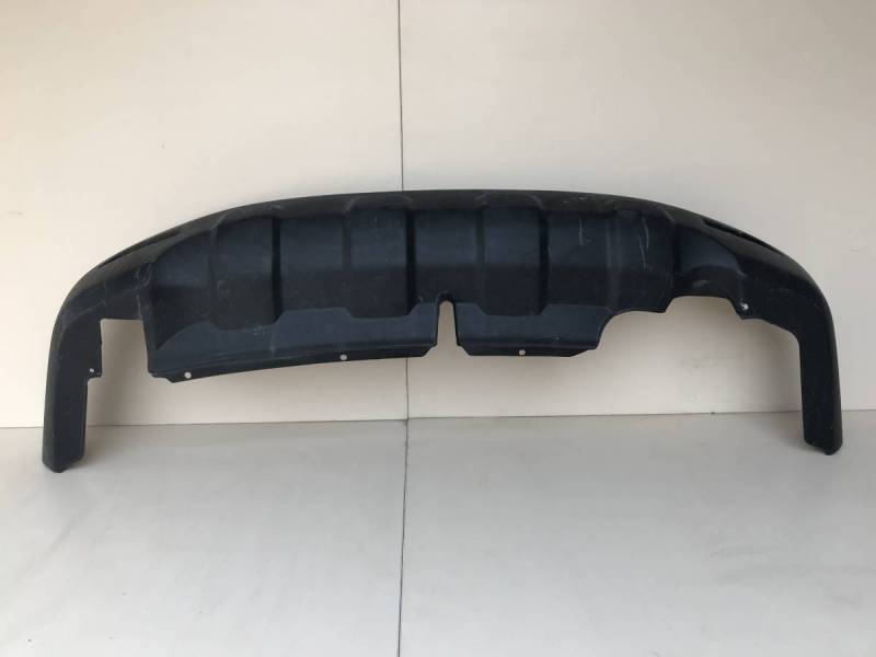 Бампер задний Honda CR-V 2007-2012