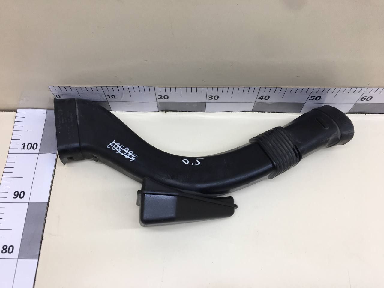 Воздуховод BMW 5-series F10/F11 2009-2016
