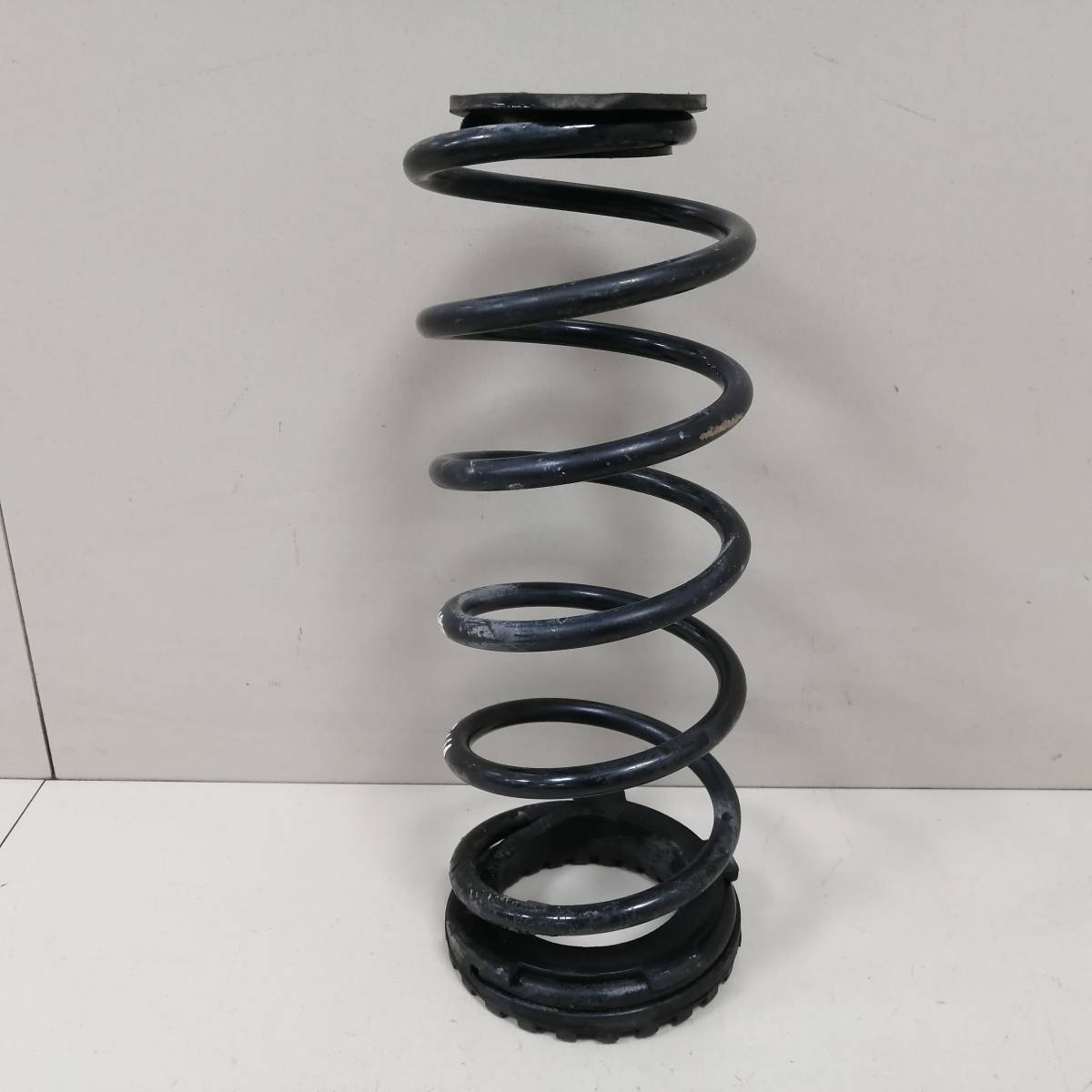 Пружина задняя Hyundai Getz 2002-2010