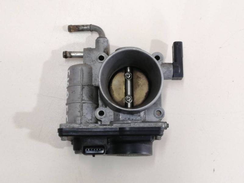 Заслонка дроссельная электрическая Subaru Impreza (G12) 2007-2012