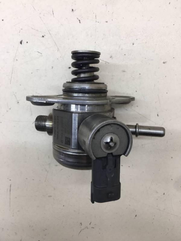 ТНВД Jaguar XF 2007-2015