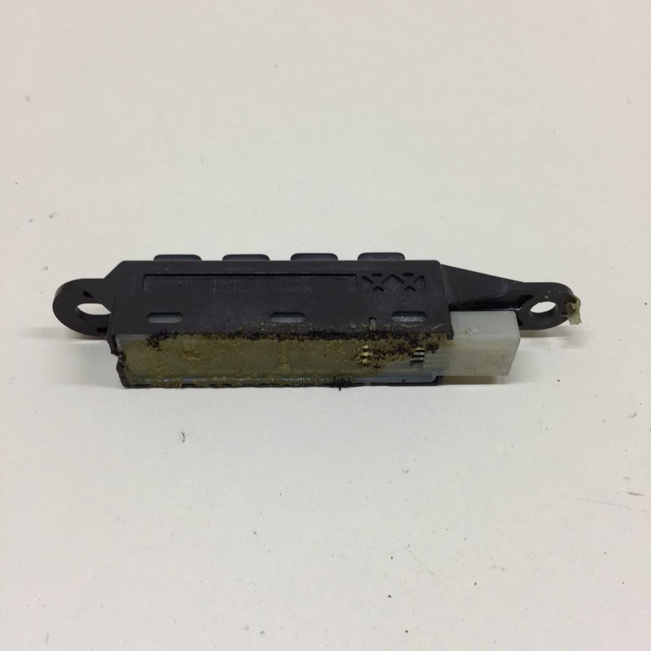 Блок кнопок Lexus RX 350 /450h (XL10) 2009-2015