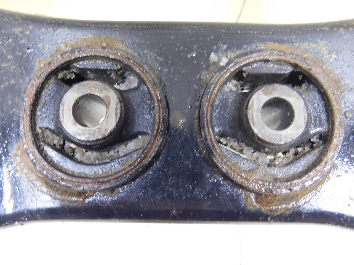 Балка задняя Subaru Impreza (G12) 2007-2012