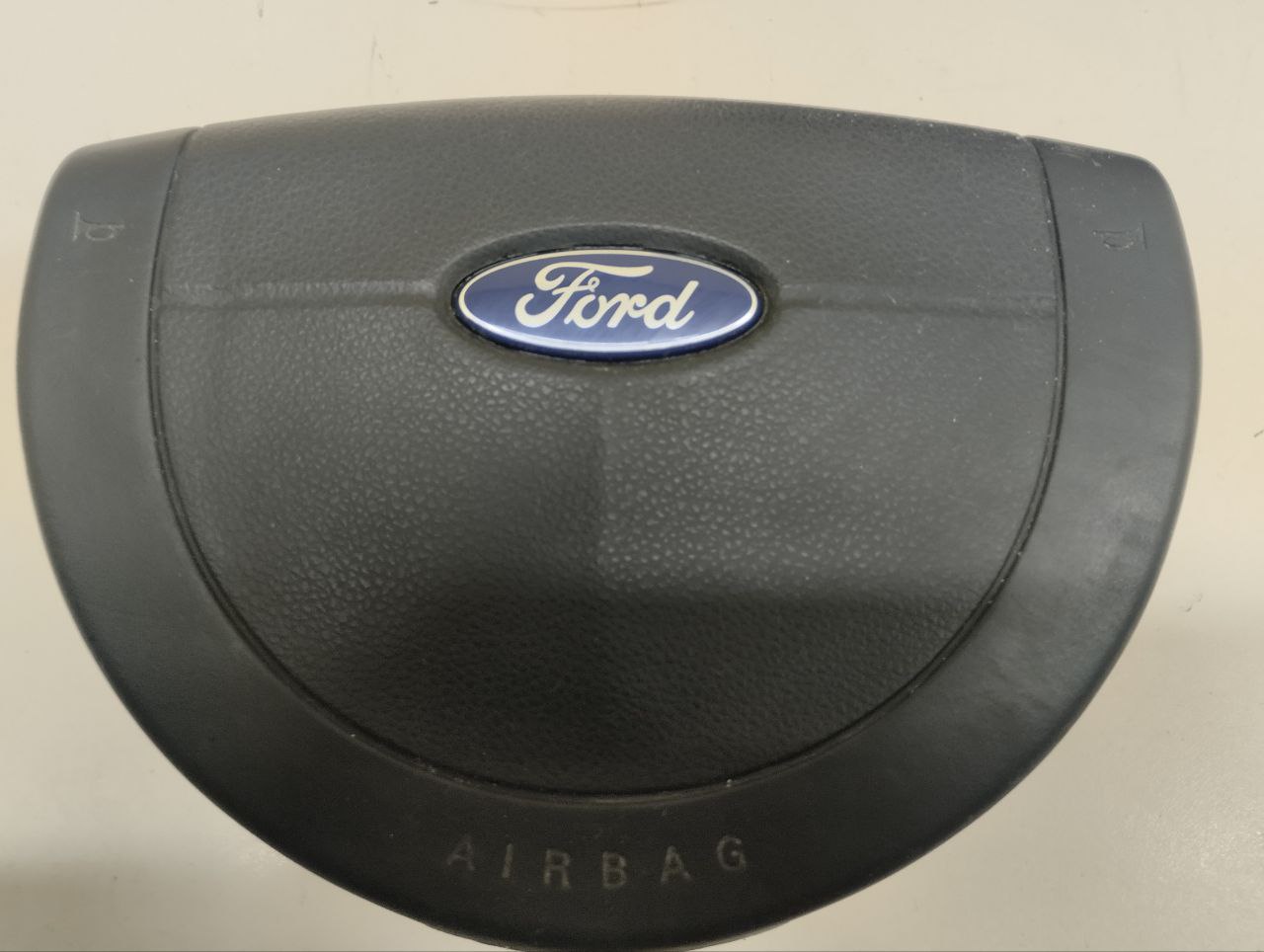 Подушка безопасности (комплект) Ford Fusion (JU) 2002-2012 Подушка безопасности (комплект) Ford Fusion (JU) 2002-2012