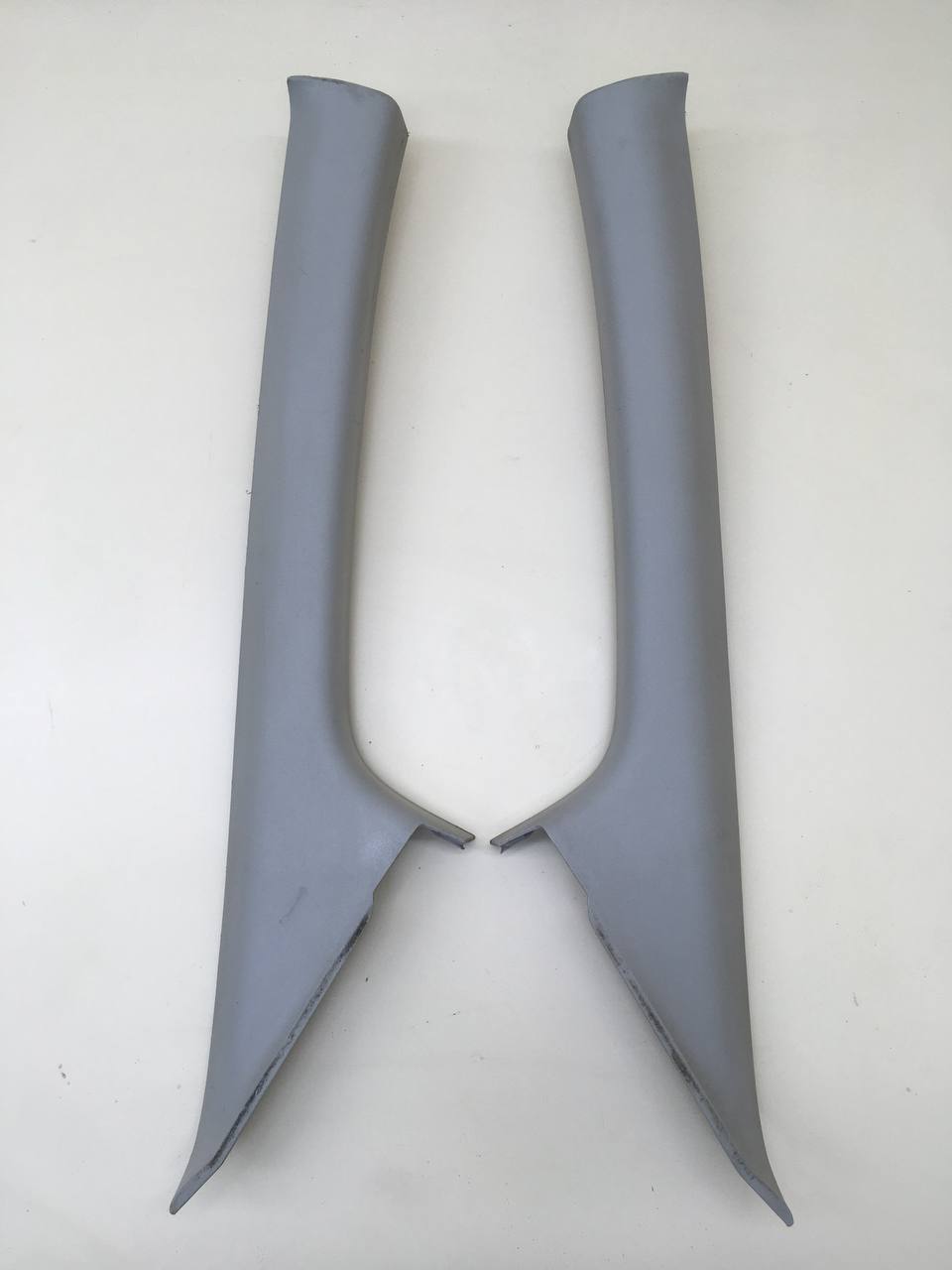 Обшивка стойки Ford Focus 2 (DA) 2005-2008