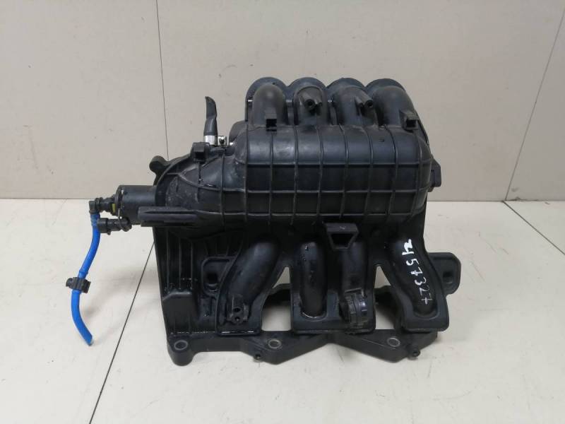 Коллектор впускной Fiat Doblo (223) 2005-2015