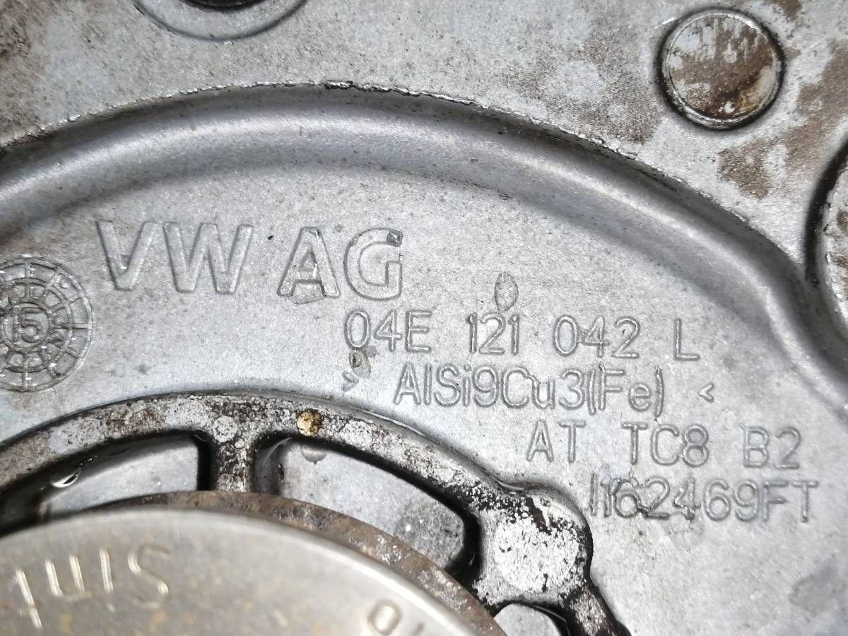 Насос водяной (помпа) Volkswagen Polo (Sed RUS) 2011> Насос водяной (помпа) Volkswagen Polo (Sed RUS) 2011>