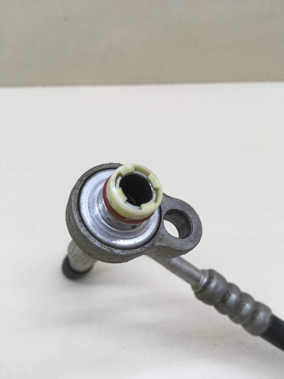 Трубка кондиционера Ford Focus 3 2011>