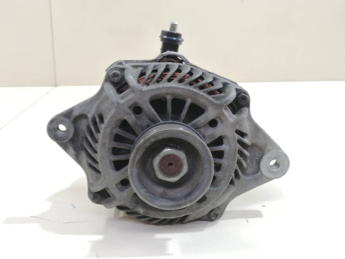 Генератор Subaru Impreza (G12) 2007-2012