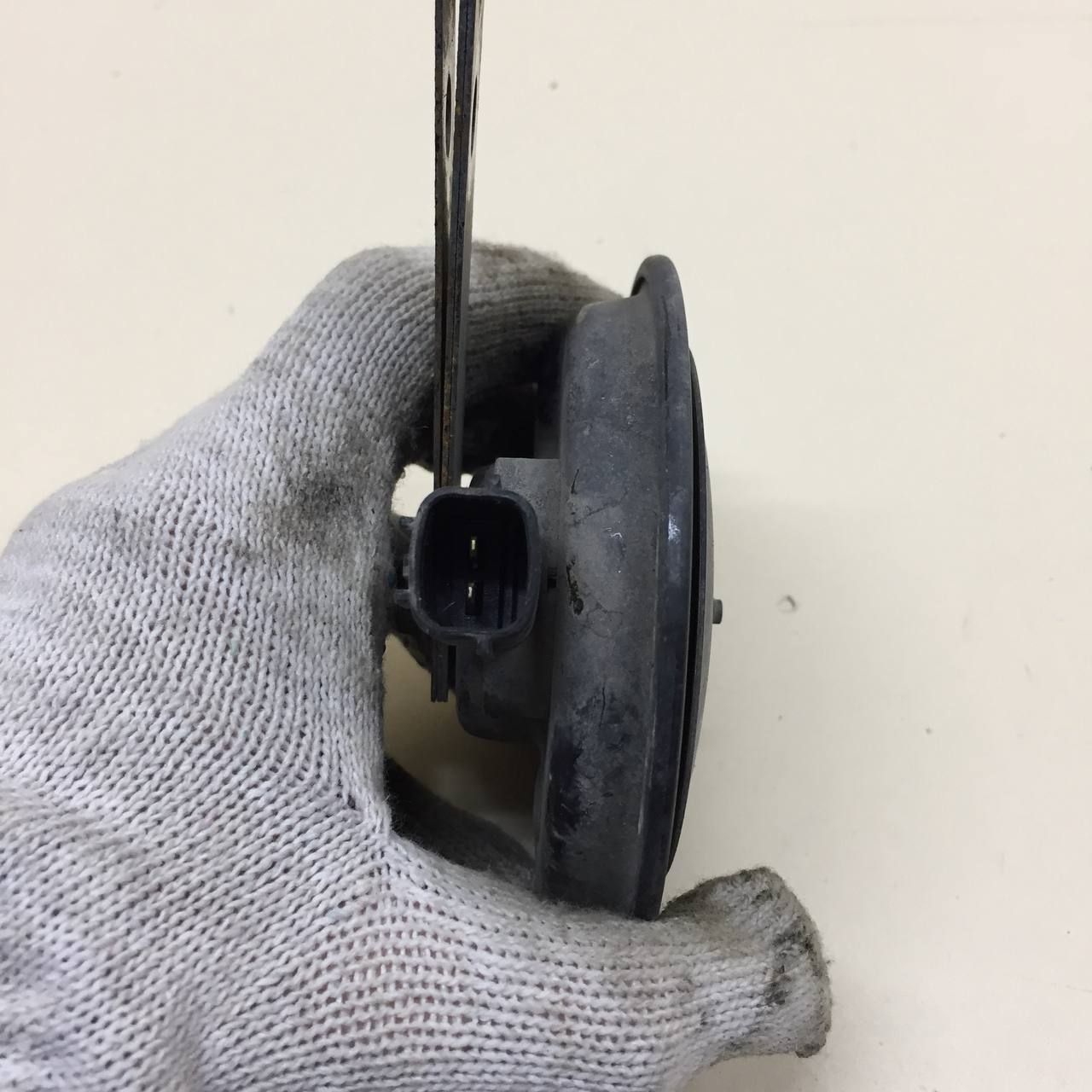 Сигнал звуковой Hyundai Starex H1/Grand Starex 2007>