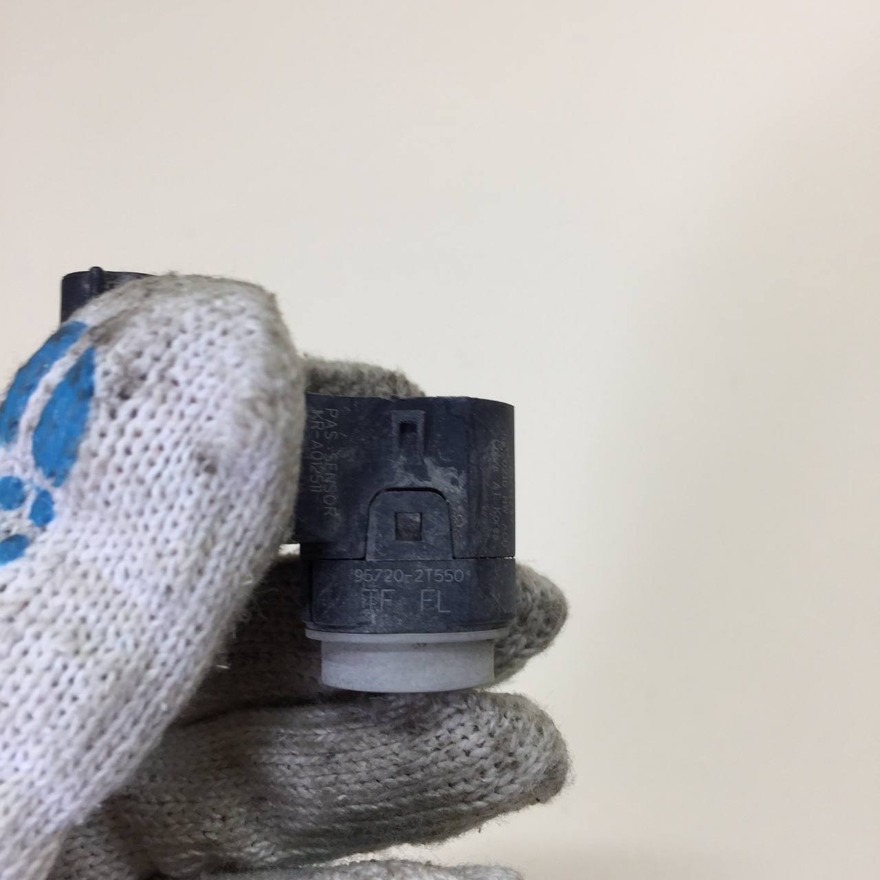 Датчик парковки Kia Optima 3 (TF) 2010-2015