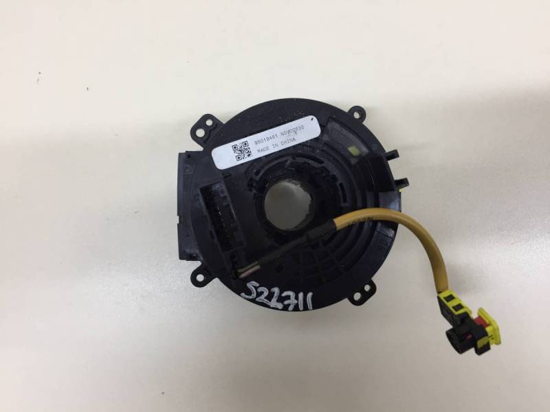 Механизм подрулевой для SRS (ленточный) Chevrolet Aveo T300 2011>