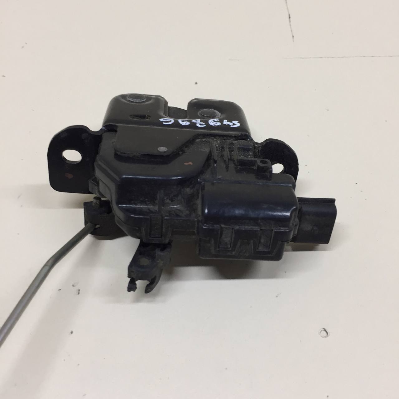 Замок багажника Datsun on-DO 2014>