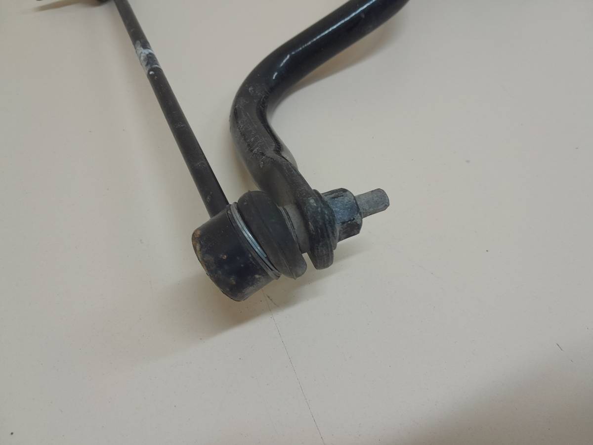 Стабилизатор передний Hyundai Elantra (CN7) 2020>