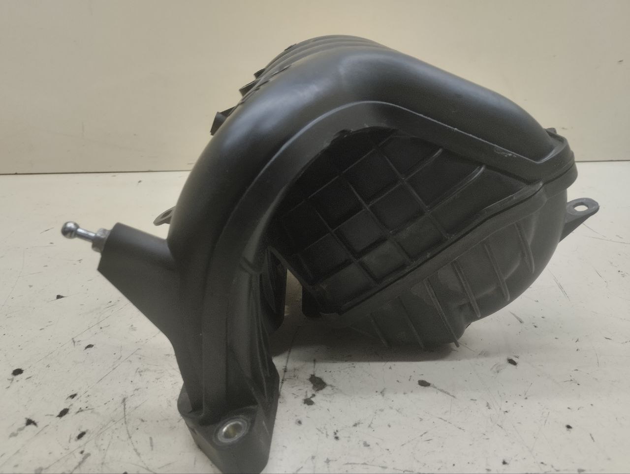 Коллектор впускной Lexus NX 200 (Z10) 2014-2021 Коллектор впускной Lexus NX 200 (Z10) 2014-2021