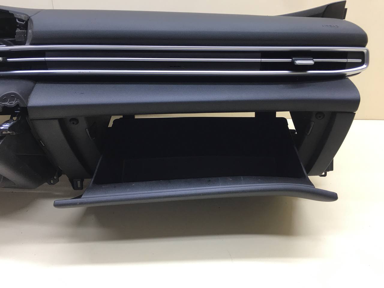 Подушка безопасности (комплект) Hyundai Elantra (CN7) 2020>