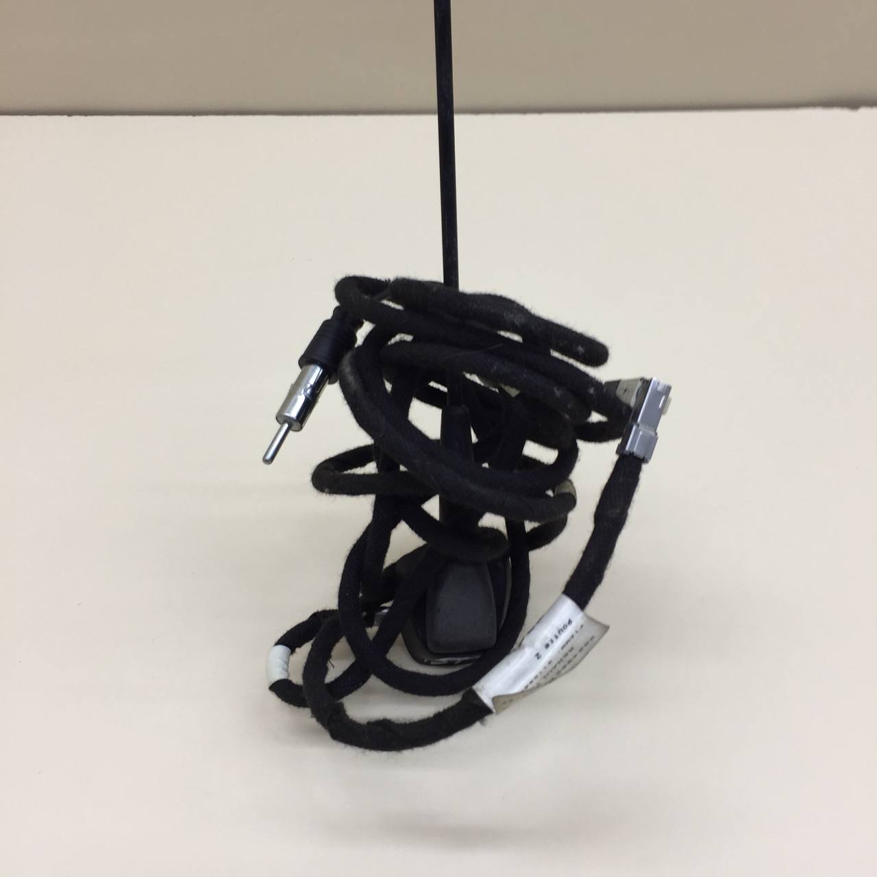 Антенна Renault Logan (2) 2014>