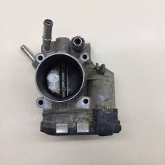 Заслонка дроссельная электрическая Kia Cerato (TD) 2009-2013