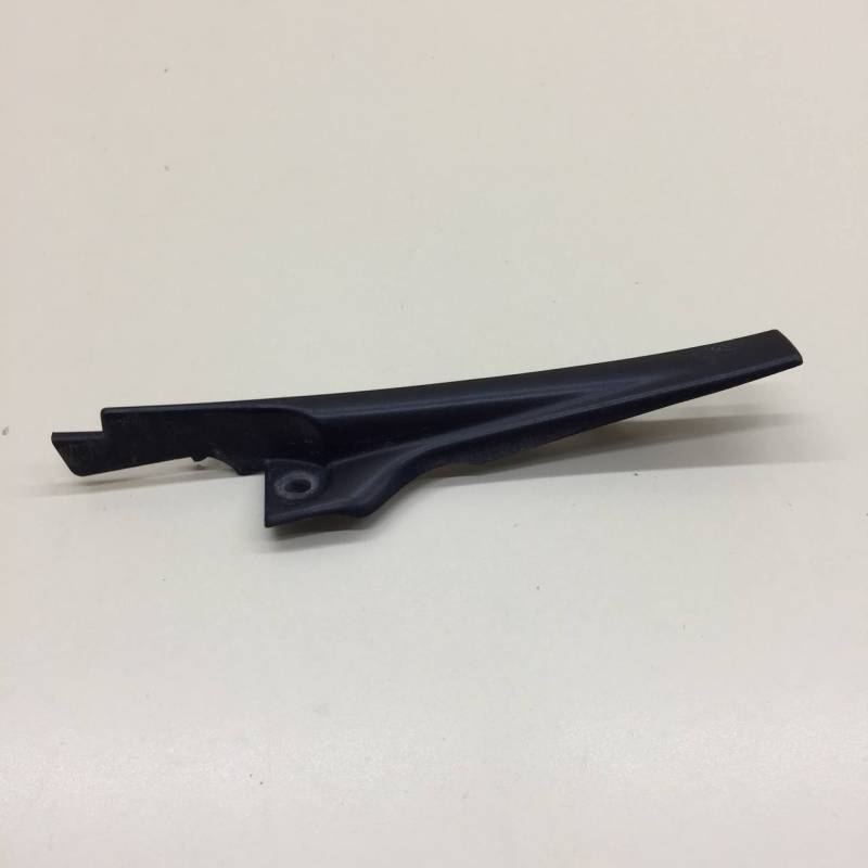 Накладка лобового стекла Renault Logan (2) 2014>