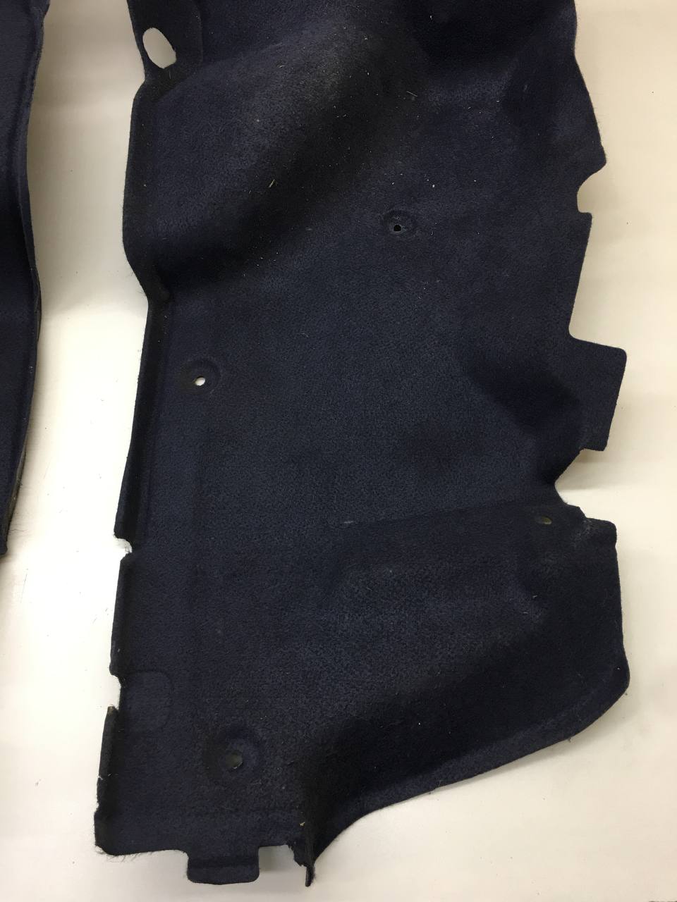 Обшивка багажника Nissan Primera (P12) 2002-2007