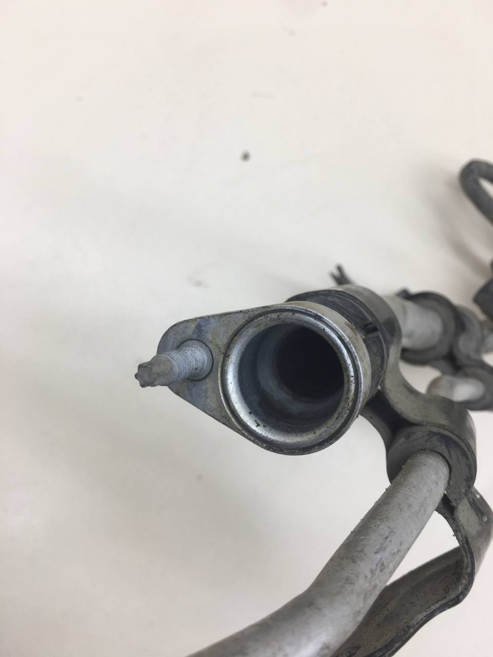 Трубка кондиционера Datsun on-DO 2014>