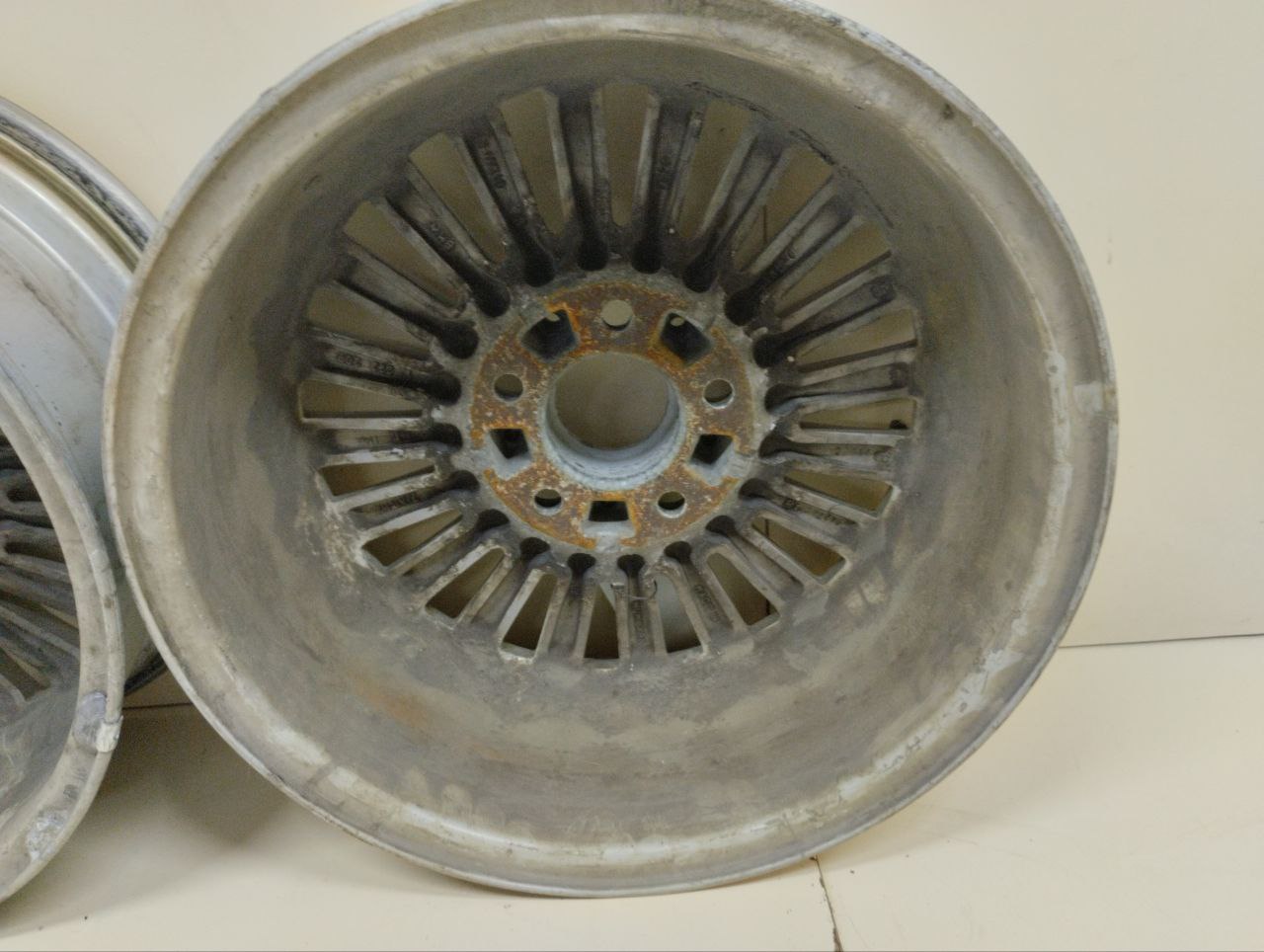 Диски R16 Литые