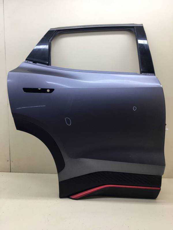 Дверь задняя правая Jetour Dashing 2022>