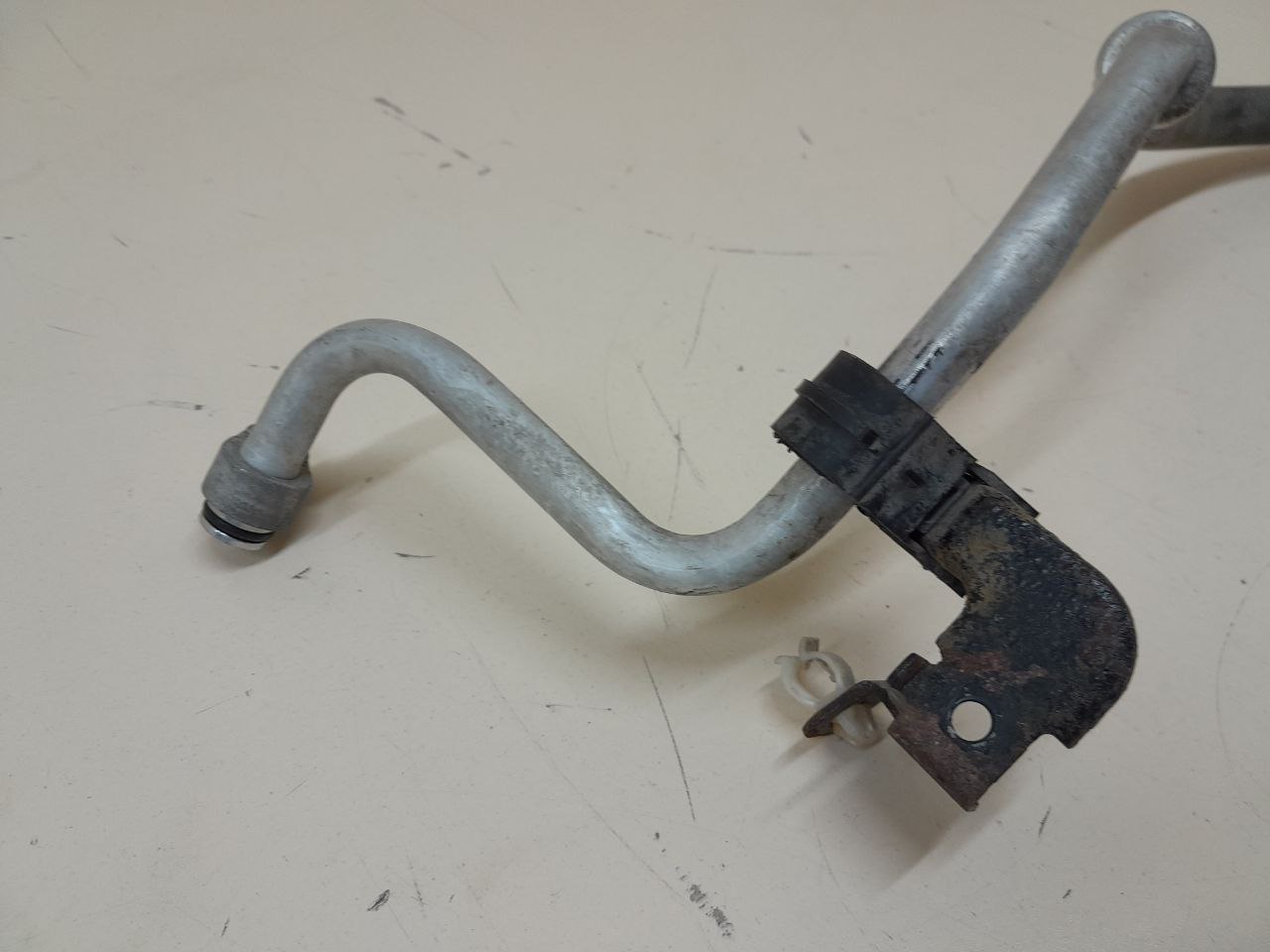Трубка кондиционера Toyota Corolla E150 2006-2013