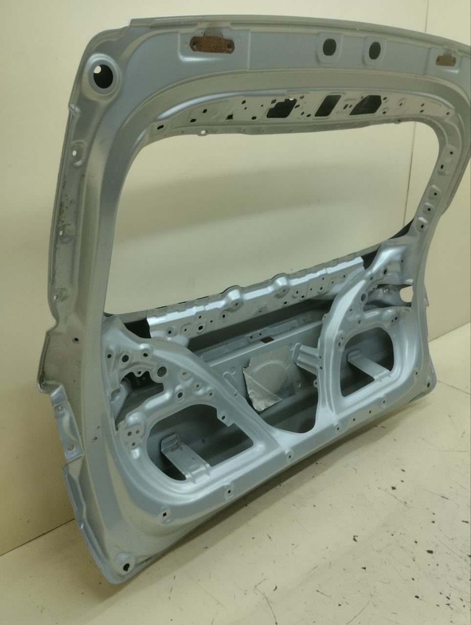 Дверь багажника Geely Coolray (SX11) 2018>
