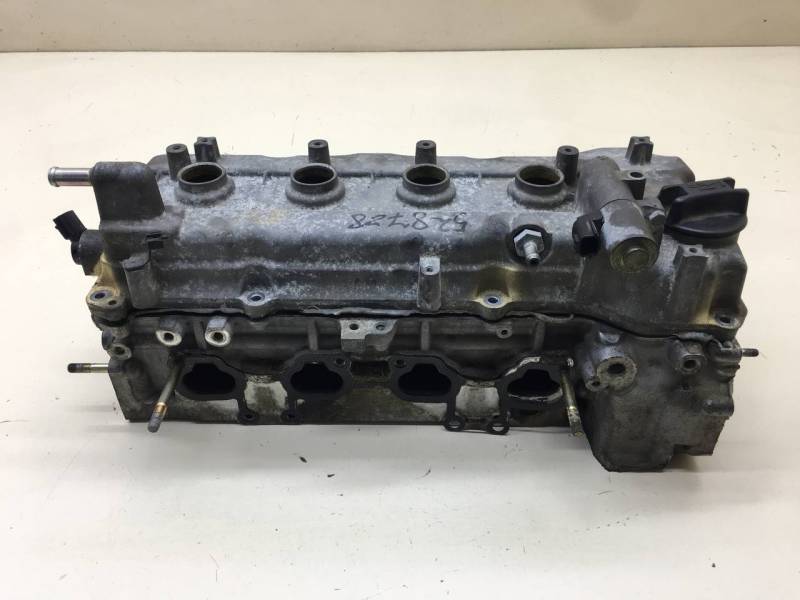 Головка блока цилиндров Nissan Almera Classic (B10) 2006-2013