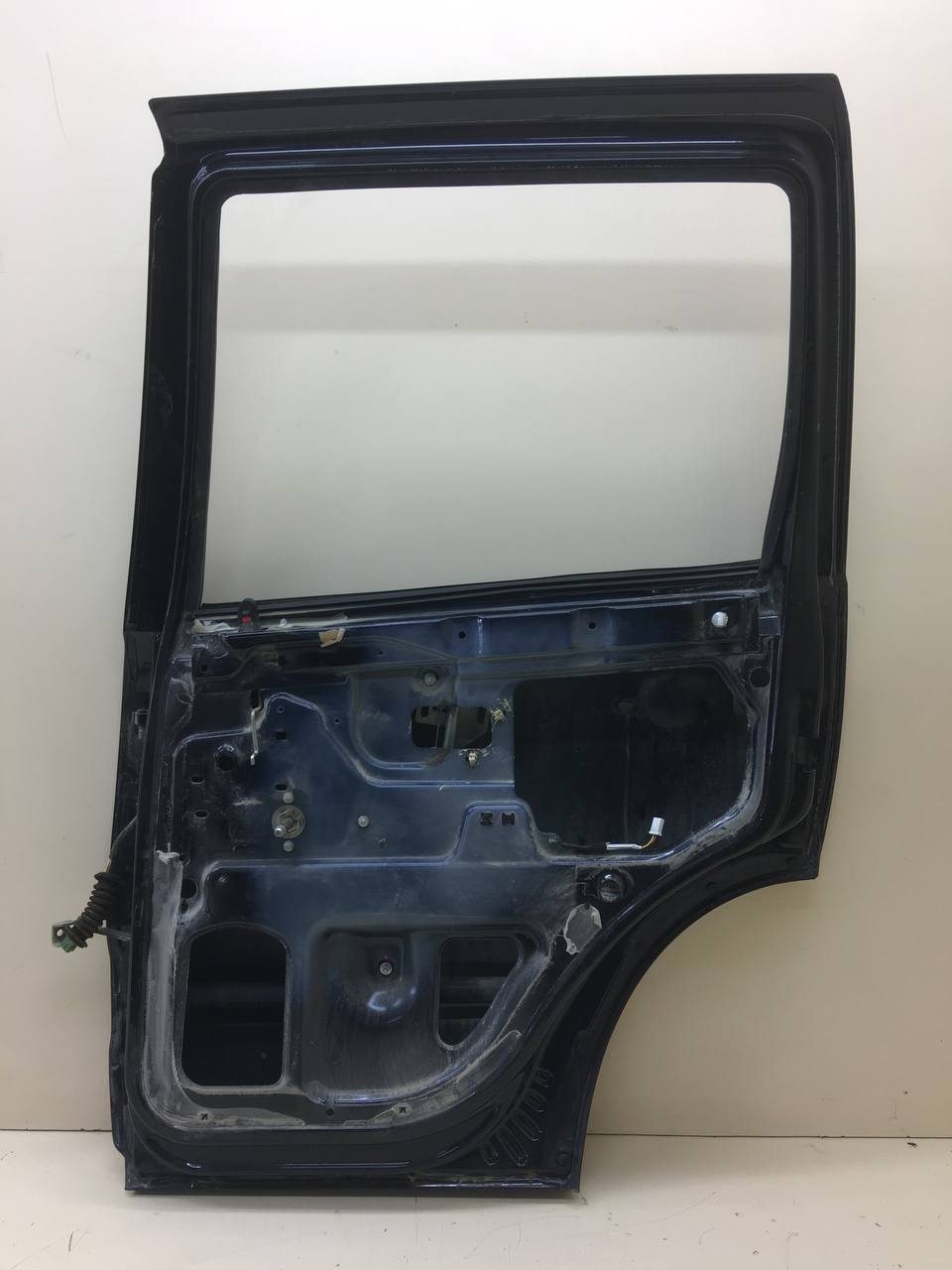 Дверь задняя правая Chevrolet Niva 2009-2020