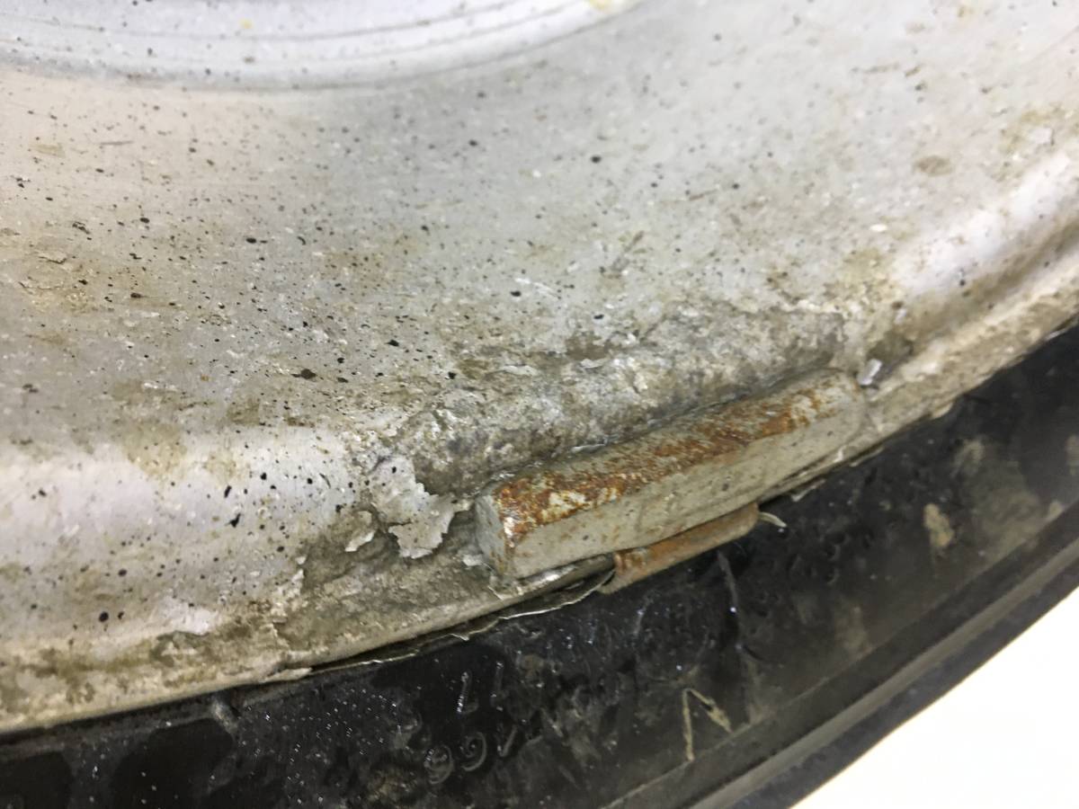 Диски R16 Летние Hankook Radial RA08