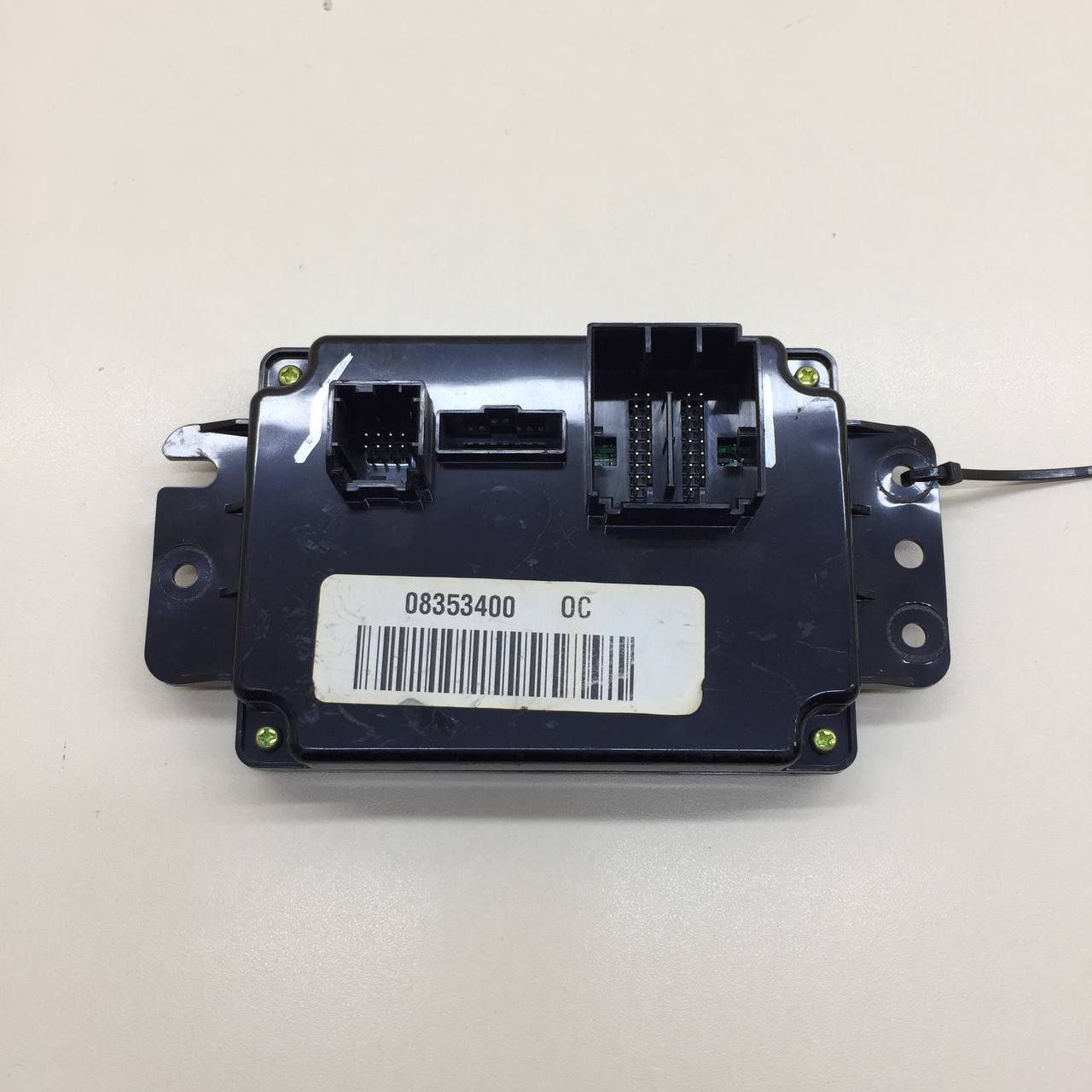 Блок электронный Jeep Grand Cherokee (WK2) 2010>