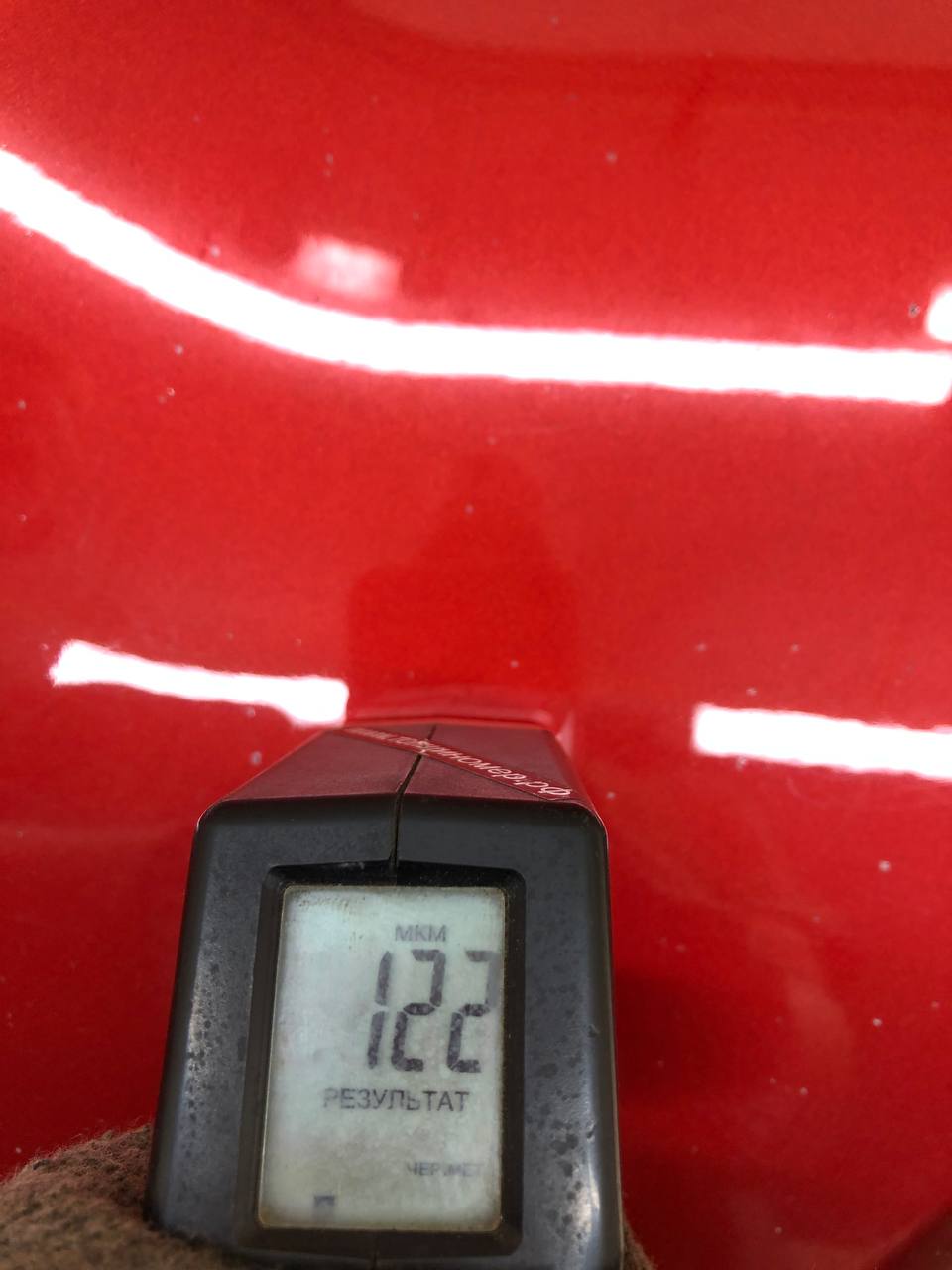 Капот Lada Vesta 2015>