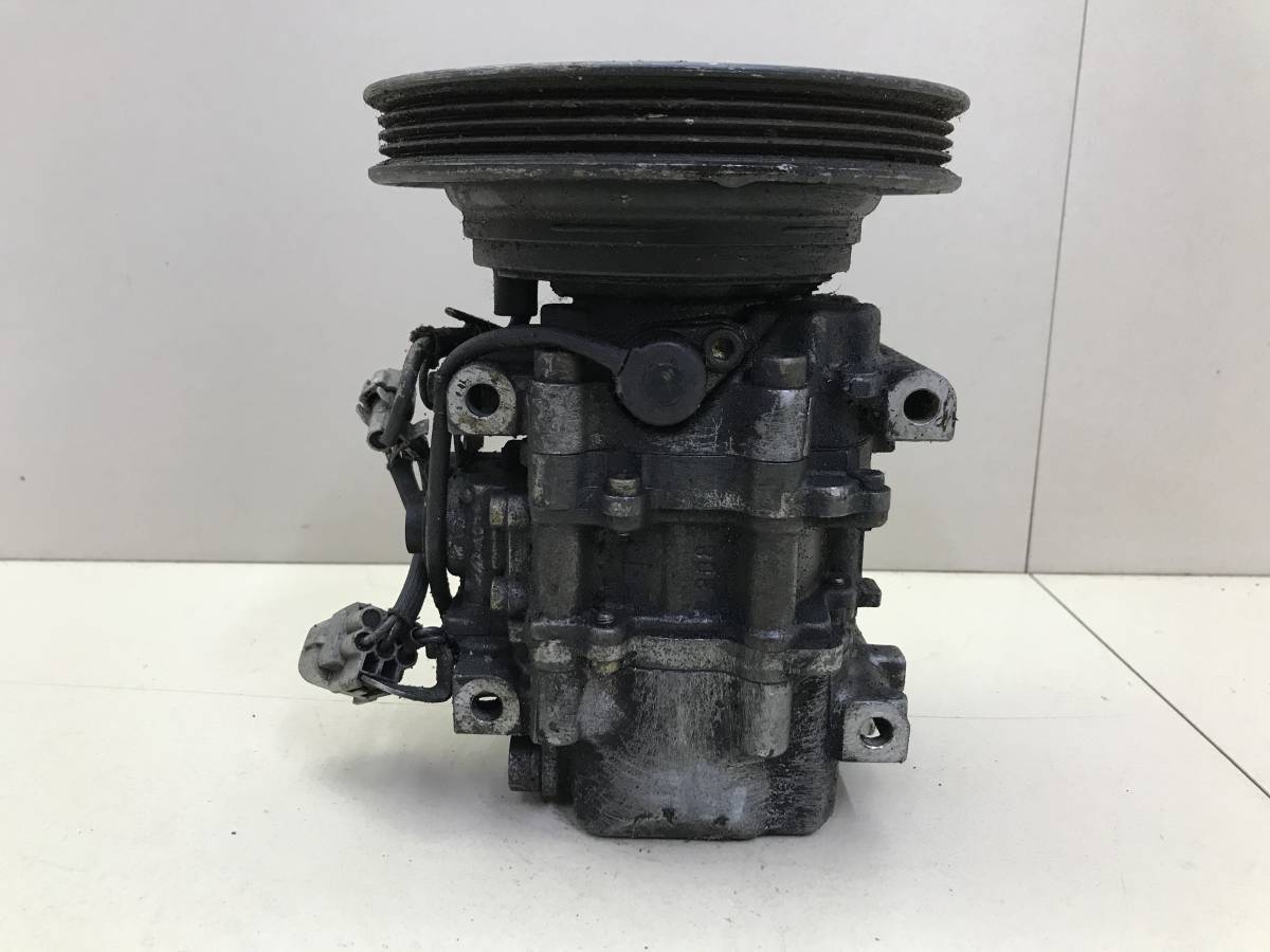 Компрессор системы кондиционирования Toyota Corsa (L50) 1994-1999