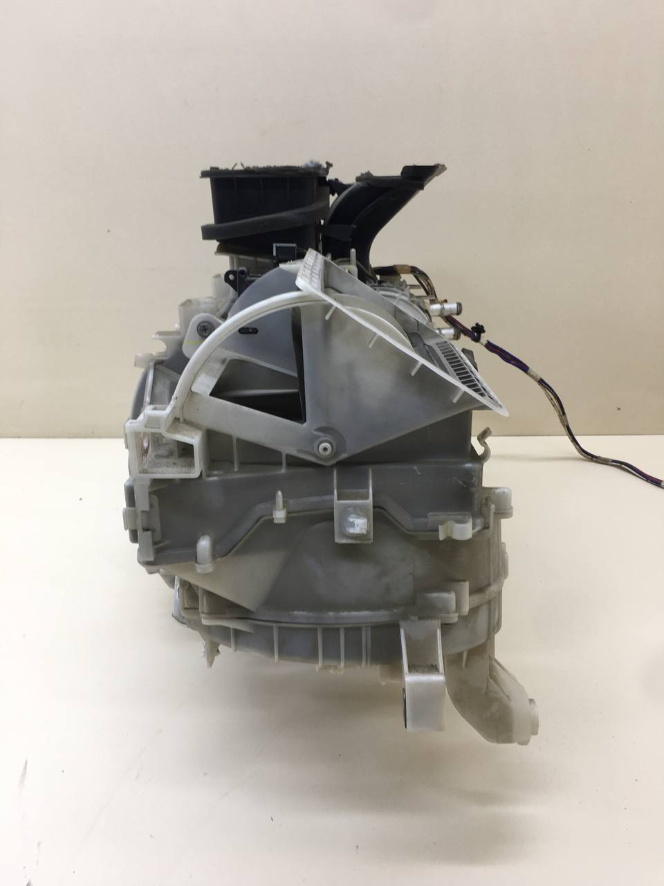 Корпус отопителя Toyota Auris (E150) 2006-2012