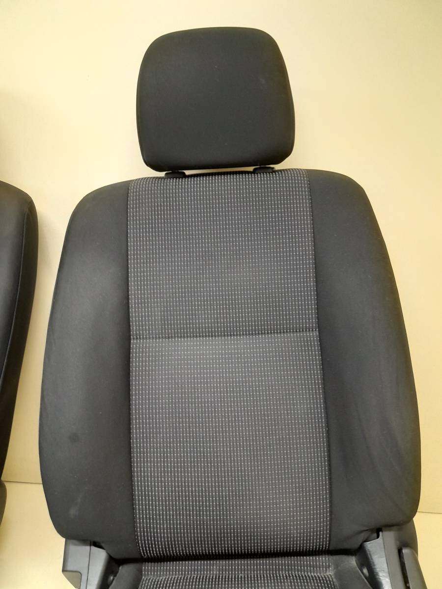 Сиденье (комплект) Mitsubishi Lancer X (CX, CY)  2007>